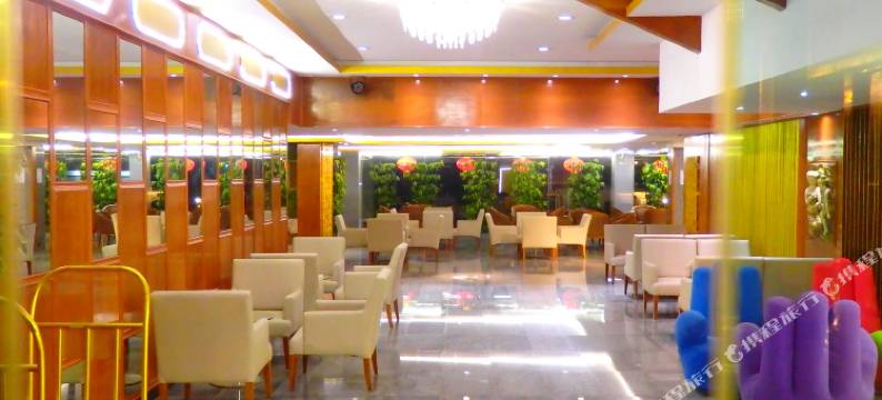 波塞皇宫大酒店(Pohseen Tower Inn)图片