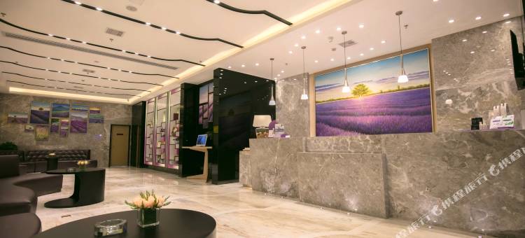 麗枫酒店(玉溪时代广场店)图片