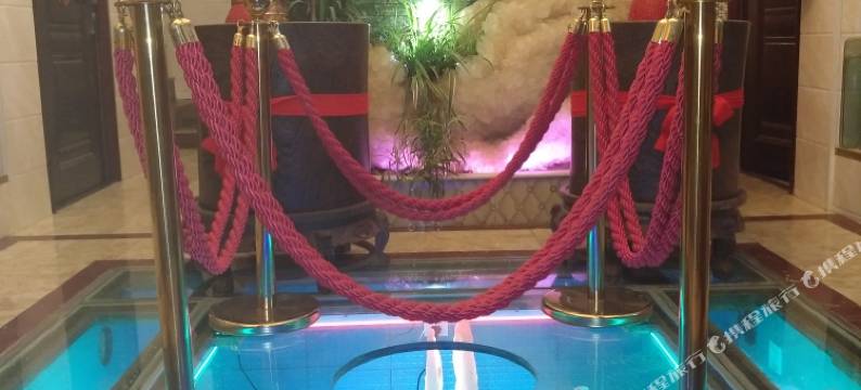 宜良汤帝宾馆图片