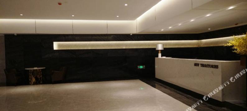 雅驿酒店式公寓(长春海口路地铁站中日联谊医院店)图片