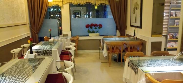 高雄苓雅大饭店图片