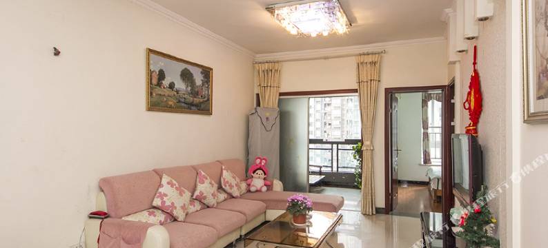 重庆房东张姐特色民宿图片