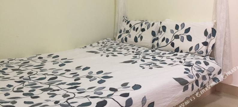 深圳八号故事客栈图片