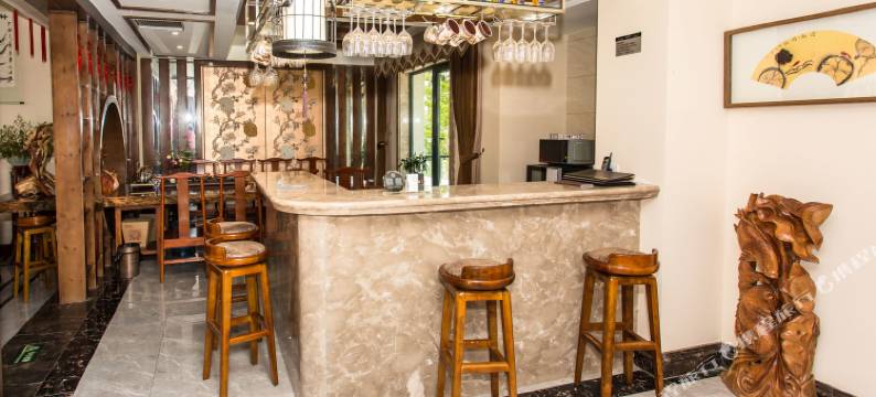 营口鲅鱼圈豪华别墅图片