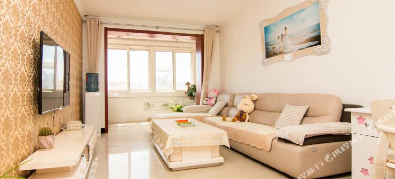 王女士公寓(秦皇岛单园小区店)图片