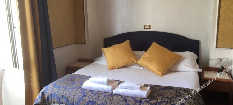 IH Hotels Piazza di Spagna View - Luxury Guest House图片