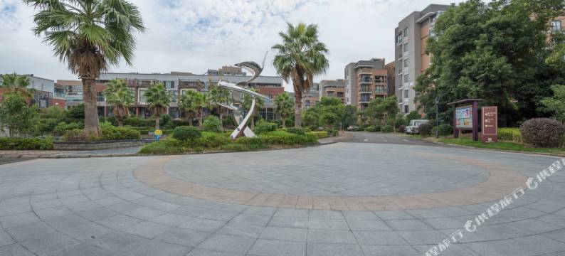 舟山采薇小筑住宿图片