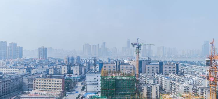 长沙回家短租公寓图片