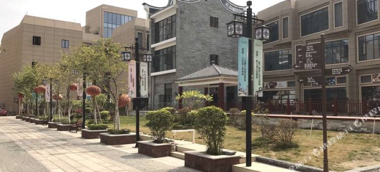 印象邻里LOFT公寓(佛山大沥店)图片