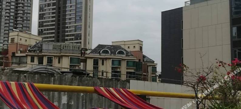 深圳莱茵花园城市青年旅舍图片