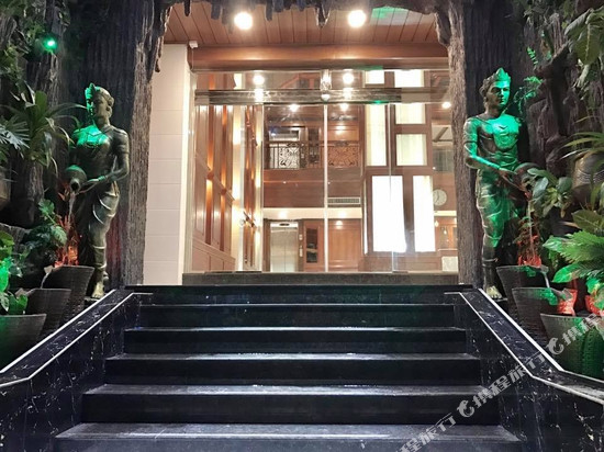 曼德勒金叶酒店