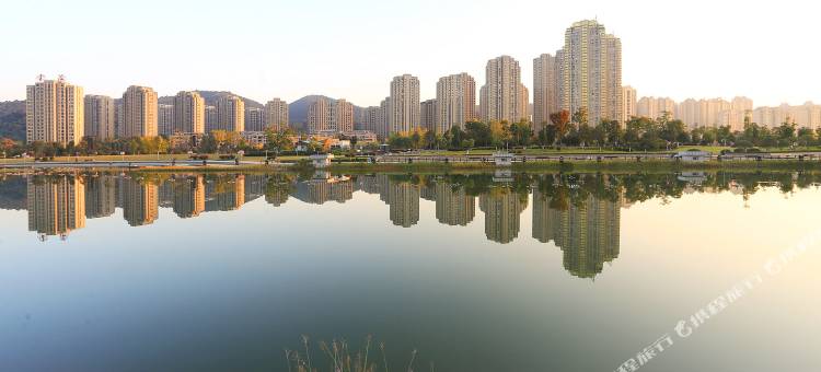 长沙梅溪姐姐普通公寓图片