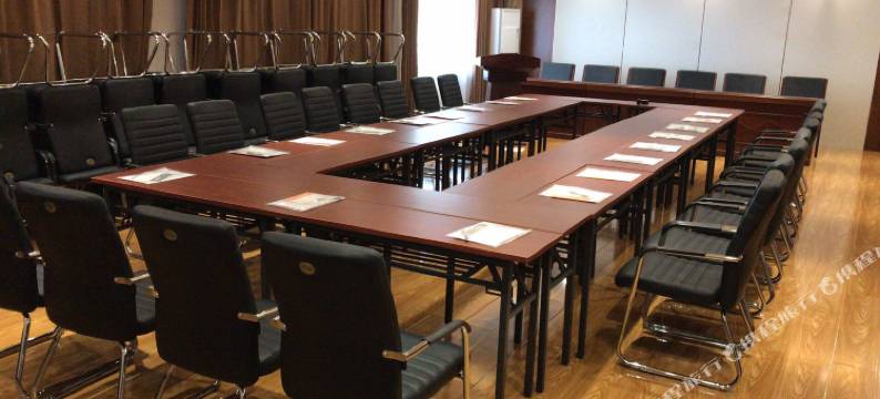 哈尔滨天惠酒店图片