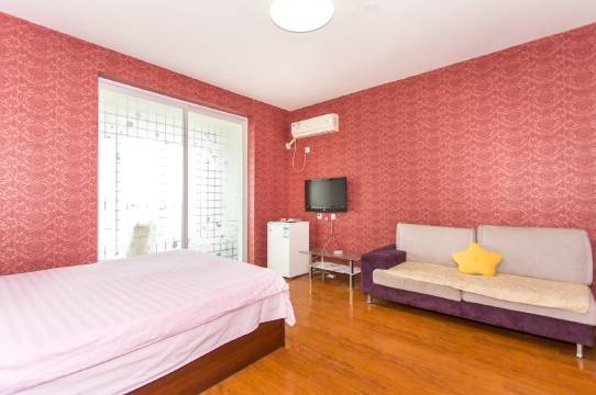 石家庄好客日租公寓