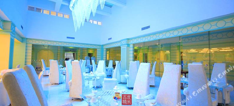 广州花之恋城堡酒店图片