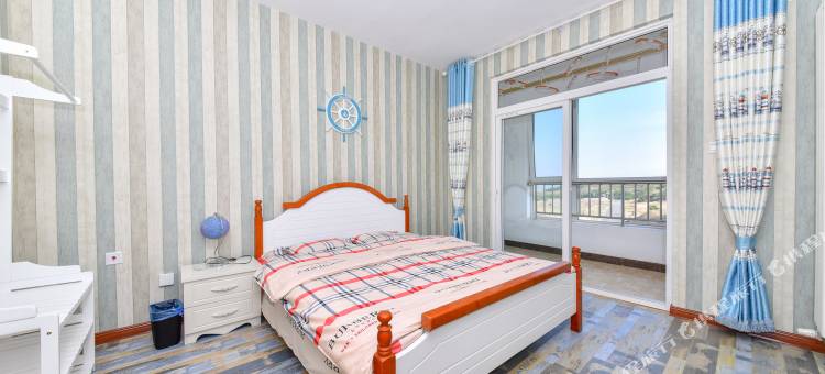 青岛后来公寓图片