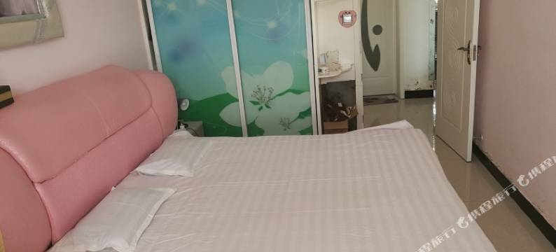 阿拉善额济纳胡杨民宿图片