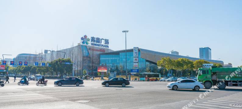 宁波小柠民宿图片