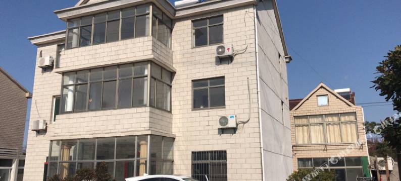 上海彩云归民宿图片