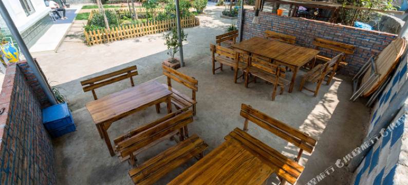 涠洲岛·铭居客栈(贝壳沙滩店)图片