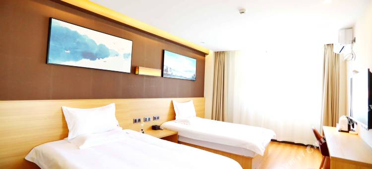 墨江精品酒店图片