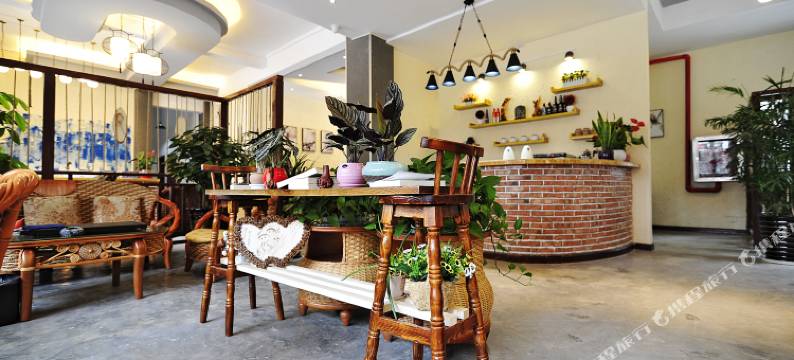 瀑语听声客栈(黄果树风景名胜区店)图片