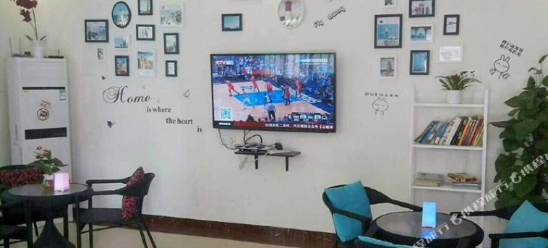 深圳西涌遇见客栈图片