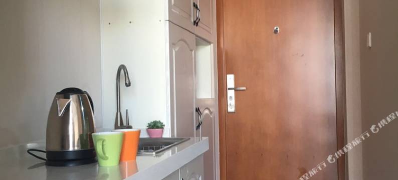 沈阳布朗熊酒店式公寓图片