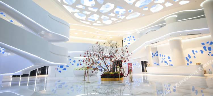 南澳香湖湾精品假日公寓(青澳湾店)图片