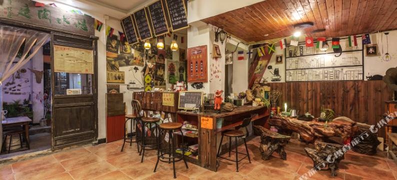 西塘忆水阑庭民宿图片