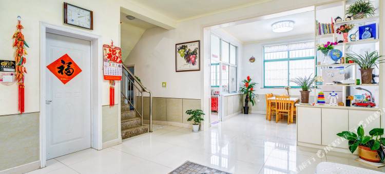兰雪别墅(日照万宝滨海风景区店)图片
