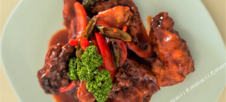 碧海蓝天沙滩酒店(Grand Blue Beach Hotel)图片