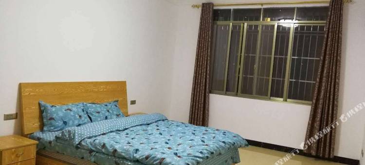 桂林聚家乐公寓(电子科技大学金鸡岭机动车驾校店)图片