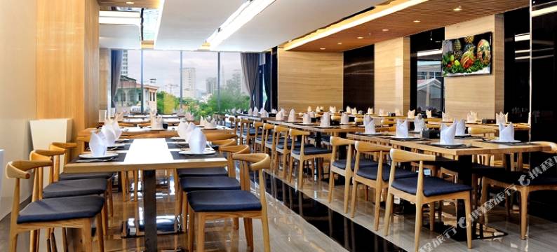 Brilliant Bay Nha Trang Hotel(Brilliant Bay Nha Trang Hotel)图片