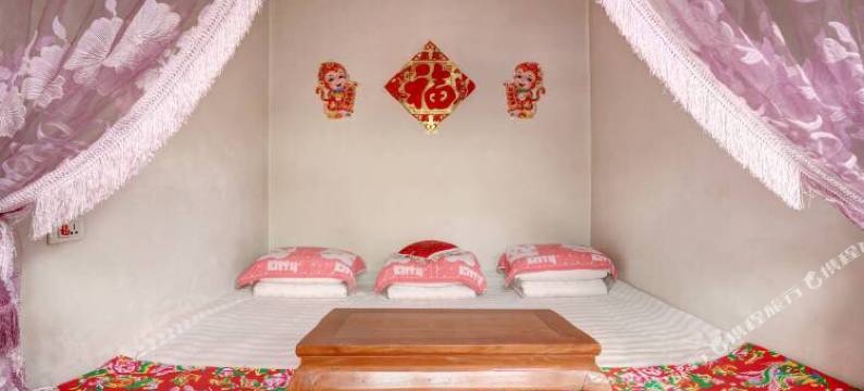 平遥赵家老院民宿图片