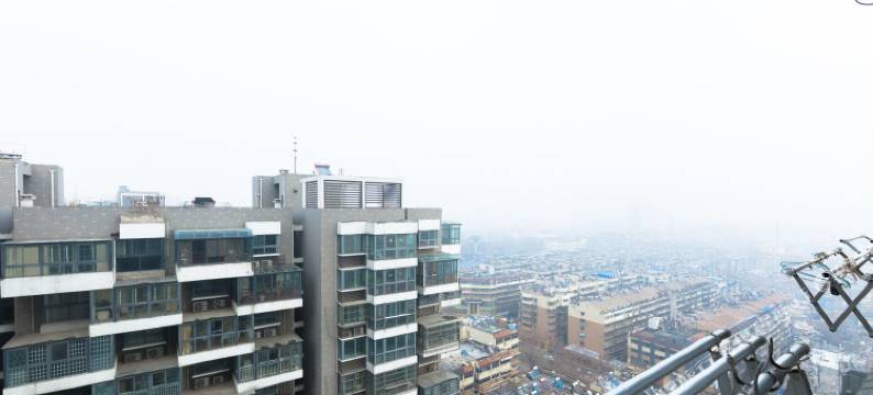 徐州鑫缘家庭公寓(儿童医院店)图片