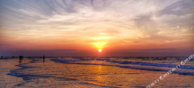 涠洲岛田源美客栈图片