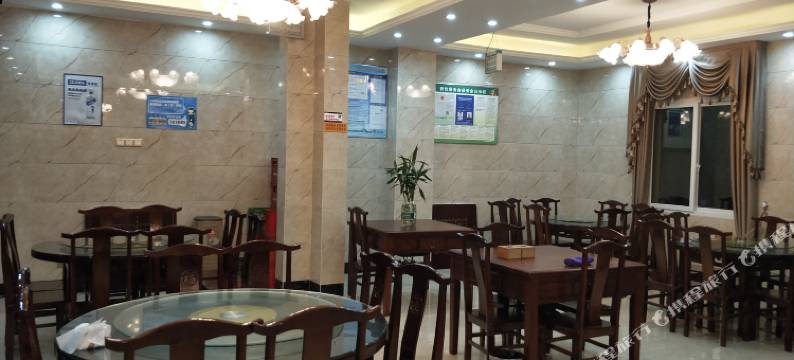 重庆银杉宾馆图片