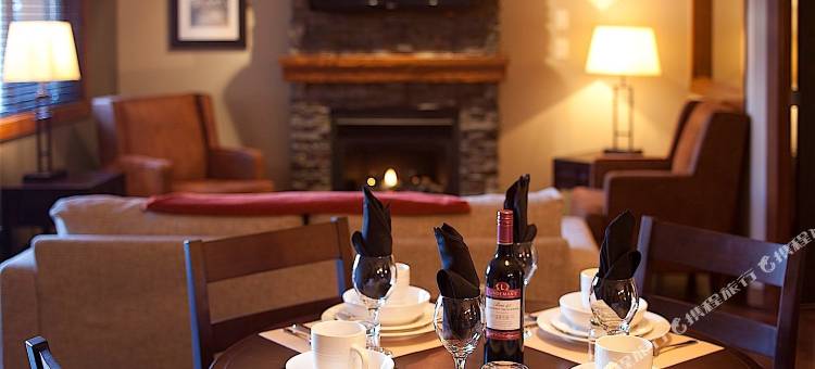 斯通里奇山度假村(Stoneridge Mountain Resort)图片