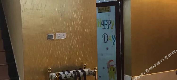 剑阁汇金宾馆(剑门关高铁站店)图片