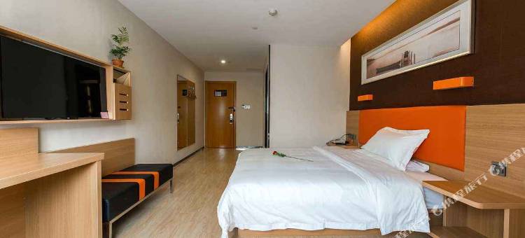 7天优品酒店(同里古镇店)图片