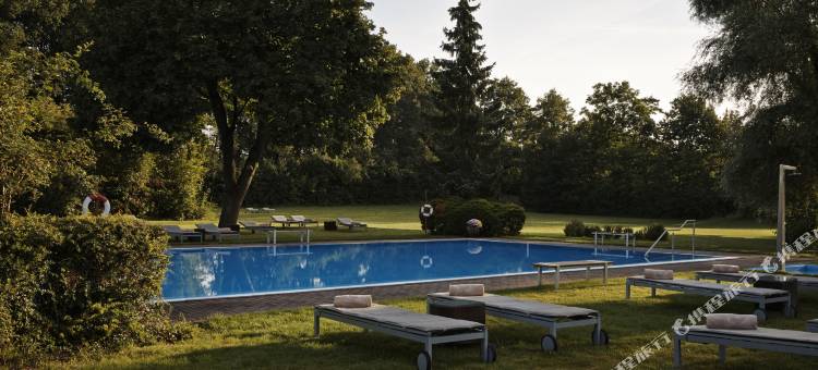 希尔顿法兰克福格拉文布鲁赫(Hilton Frankfurt Gravenbruch)图片