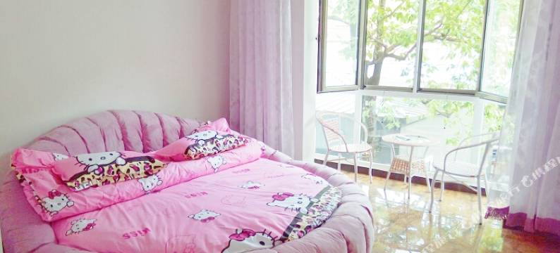 北京齐岭农家院图片