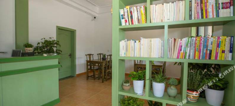 淳安丽智民宿图片