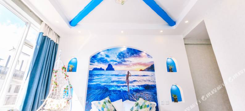 大理天涯主题精品客栈图片