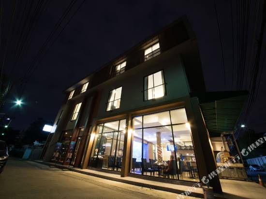 V20精品酒店