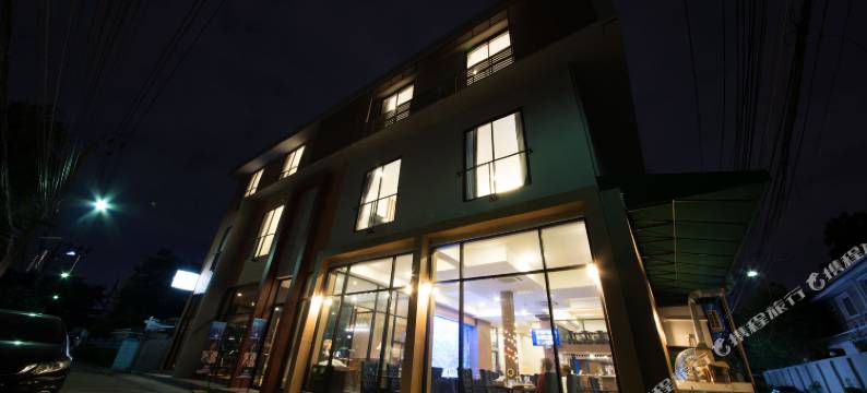V20精品按摩浴缸酒店(V20 Boutique Jacuzzi Hotel)图片