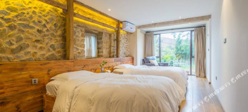 温州乐栖民宿图片