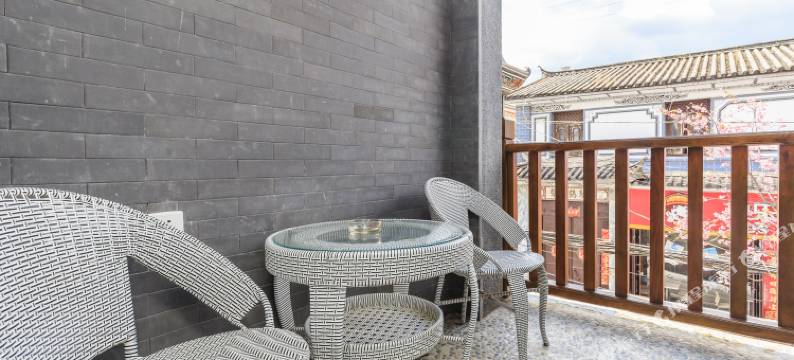 大理银溪客栈(喜洲古镇店)图片