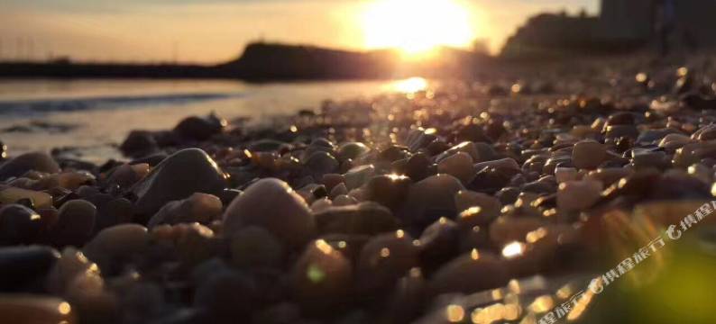 长岛美意渔家图片